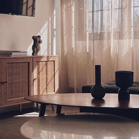 Alfiea Home 65M2 & Alfiea Studio 35M2 Artemida  Ngoại thất bức ảnh