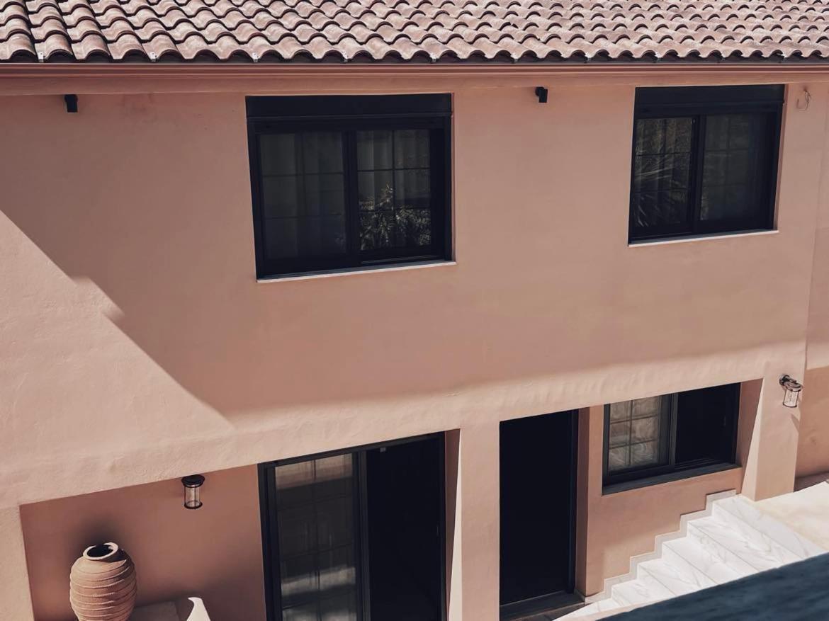 Alfiea Home 65M2 & Alfiea Studio 35M2 Artemida  Ngoại thất bức ảnh