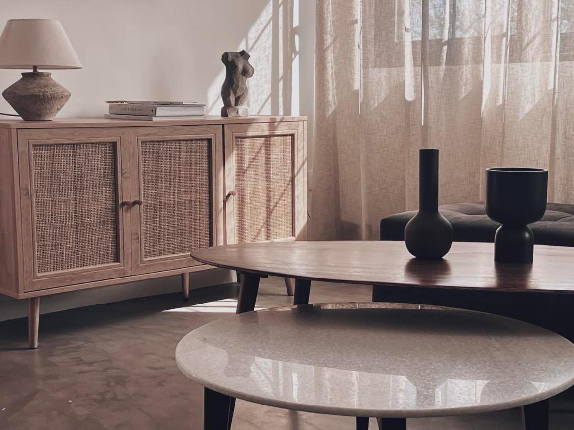 Alfiea Home 65M2 & Alfiea Studio 35M2 Artemida  Ngoại thất bức ảnh