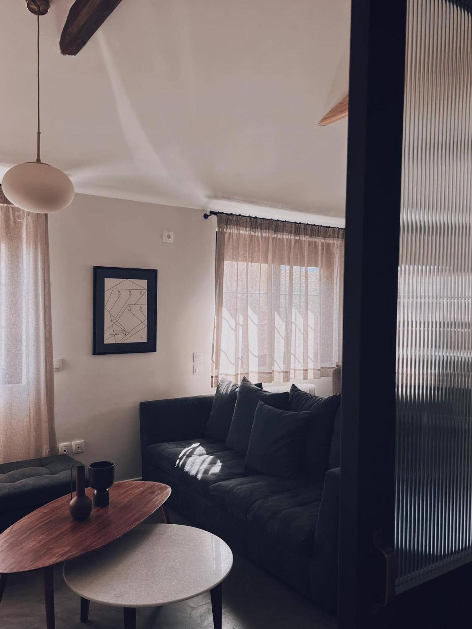 Alfiea Home 65M2 & Alfiea Studio 35M2 Artemida  Ngoại thất bức ảnh
