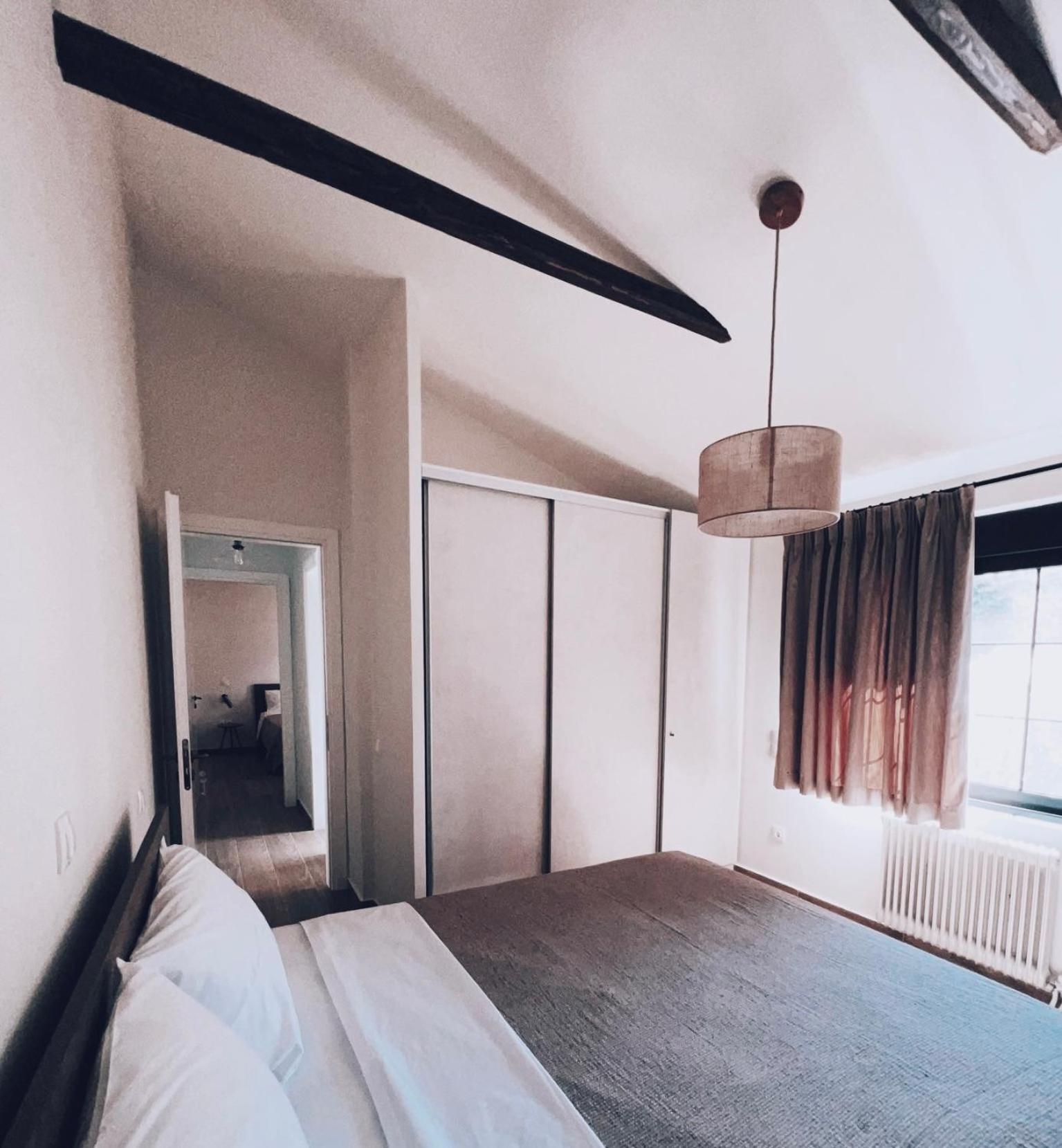 Alfiea Home 65M2 & Alfiea Studio 35M2 Artemida  Ngoại thất bức ảnh