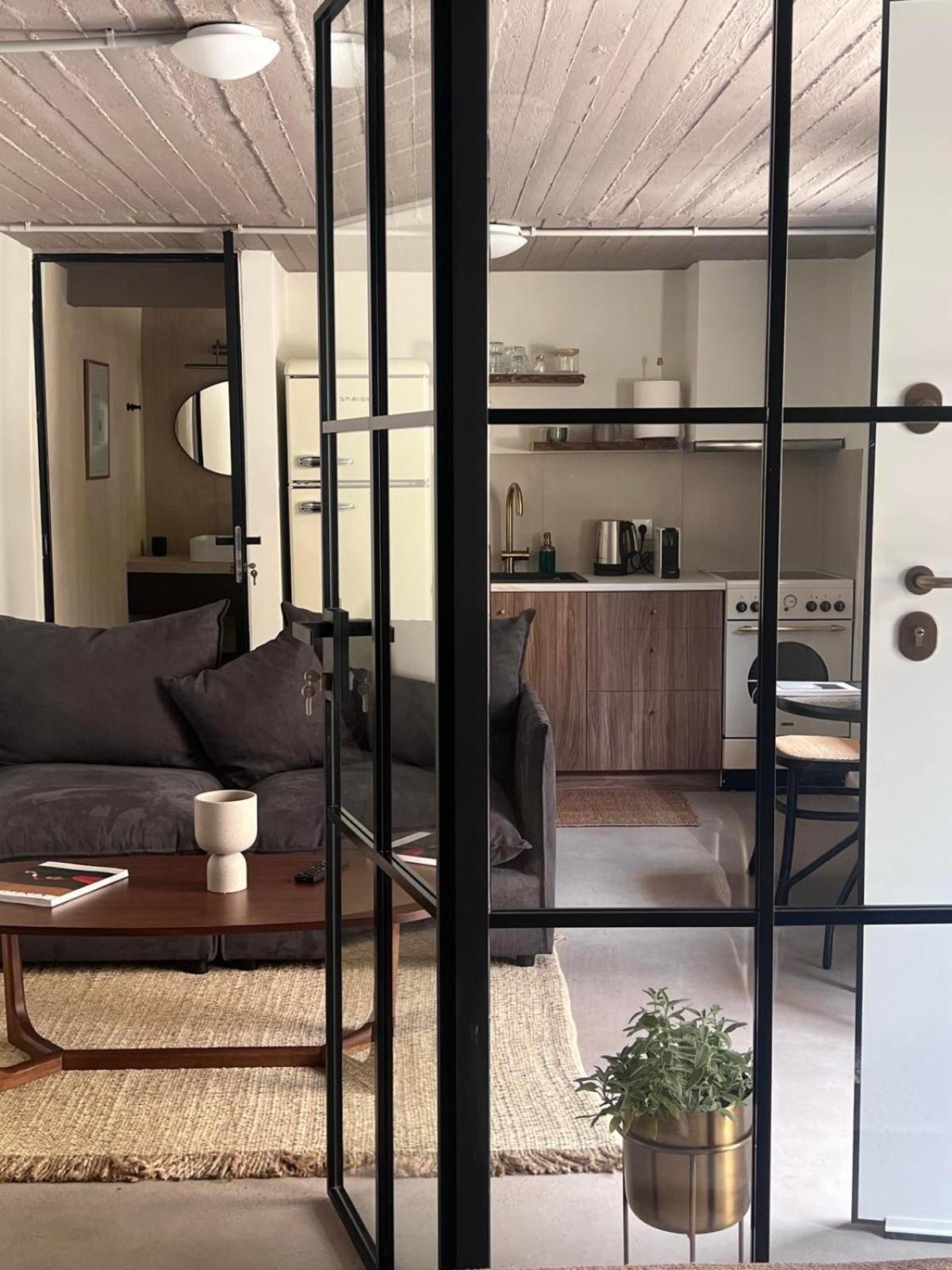 Alfiea Home 65M2 & Alfiea Studio 35M2 Artemida  Ngoại thất bức ảnh